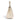 Hermès Kelly 25cm Craie Chalk White Swift Leather PHW