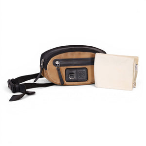 Loewe Round Bum Bag