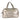 Loewe Metallic Amazona Silver Leather Satchel Bag