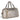 Loewe Metallic Amazona Silver Leather Satchel Bag