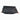 Longchamp Le Pliage Long Handle Tote Black Nylon Leather Shoulder Bag