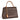 Louis Vuitton Cluny MM Monogram Canvas Top Handle Bag