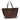 Louis Vuitton Damier Ebene Neverfull MM Tote