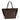 Louis Vuitton Damier Ebene Neverfull MM Tote