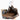 Louis Vuitton Black Multicolor Monogram Trouville