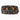 Louis Vuitton Black Multicolor Monogram Trouville