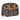 Louis Vuitton Black Multicolor Monogram Trouville