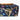 Louis Vuitton Black Multicolor Monogram Trouville