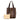 Louis Vuitton Damier Ebene Beaubourg Tote
