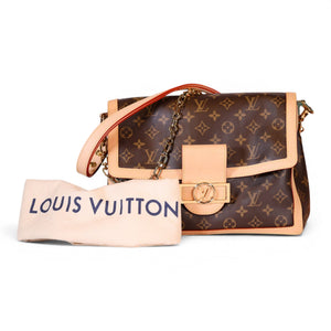 Louis Vuitton Dauphine GM