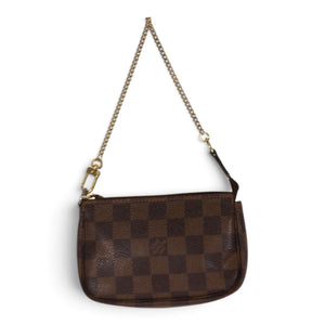 Louis Vuitton Mini Pochette Accessoires