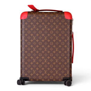 Louis Vuitton Model Horizon 55 Suitcase
