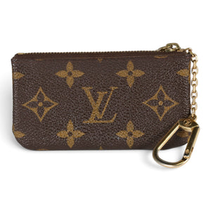Louis Vuitton Monogram Empreinte Key Pouch