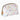 Louis Vuitton Monogram Multicolore Cosmetic Case White