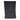 Louis Vuitton Monogram Shine Shawl Black