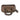 Louis Vuitton Monogram Vernis Alma Bb Red