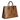 Louis Vuitton OnTheGo MM Tote Bag in Monogram Reverse Canvas