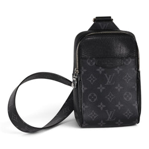 Louis Vuitton Outdoor Slingbag