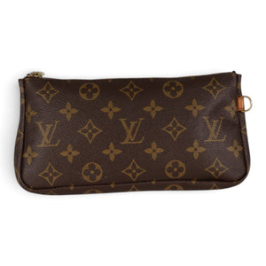Louis Vuitton Pochette Accessoires