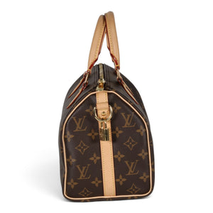 Louis Vuitton Speedy 25