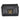 Louis Vuitton Twist MM Crossbody Flap Bag Black Calfskin
