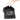 Louis Vuitton Twist MM Crossbody Flap Bag Black Calfskin
