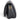 Louis Vuitton Twist MM Crossbody Flap Bag Black Calfskin