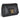 Louis Vuitton Twist MM Crossbody Flap Bag Black Calfskin