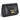 Louis Vuitton Twist MM Crossbody Flap Bag Black Calfskin