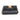 Louis Vuitton Twist MM Crossbody Flap Bag Black Calfskin