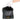 Louis Vuitton Twist MM Crossbody Flap Bag Black Calfskin