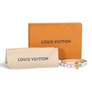 Louis Vuitton 97d05 Mens Diamond Bracelet
