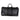 Louis Vuitton Keepall 55 Bandouliere Damier Graphite
