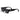 Louis Vuitton LV Clash Rectangle Sunglasses Black