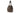 Louis Vuitton Mahina L Hobo in Perforated Taupe Leather