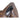 Louis Vuitton Monogram Boulogne Shoulder Bag Brown