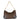 Louis Vuitton Monogram Boulogne Shoulder Bag Brown