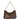 Louis Vuitton Monogram Boulogne Shoulder Bag Brown