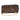 Louis Vuitton Monogram Boulogne Shoulder Bag Brown