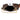 Louis Vuitton Monogram Boulogne Shoulder Bag Brown