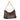 Louis Vuitton Monogram Boulogne Shoulder Bag Brown