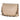 Louis Vuitton Monogram Empreinte Coussin PM Beige