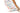 Louis Vuitton Monogram Multicolor Pochette Accessories White