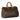 Louis Vuitton Monogram Speedy 35 Handbag