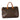 Louis Vuitton Monogram Speedy 35 Handbag