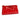 Louis Vuitton Monogram Vernis Cosmetic Pouch in Red Patent Leather