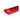 Louis Vuitton Monogram Vernis Cosmetic Pouch in Red Patent Leather