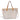 Louis Vuitton Neverfull MM Damier Azur Canvas Tote Bag