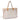 Louis Vuitton Neverfull MM Damier Azur Canvas Tote Bag