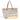 Louis Vuitton Neverfull MM Damier Azur Canvas Tote Bag